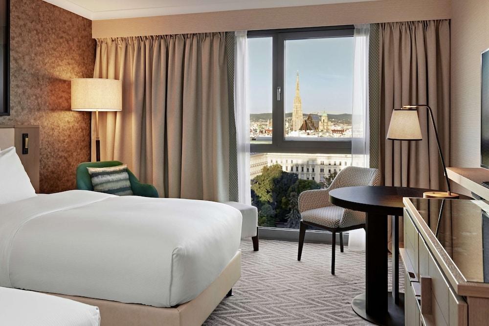 Hilton Vienna Park photo 2
