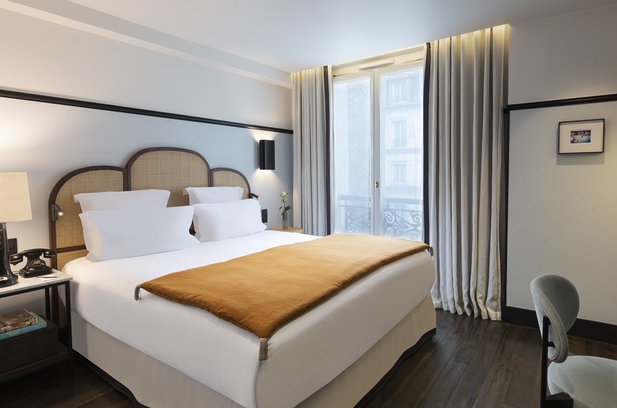 HOTEL THE CHESS photo 3