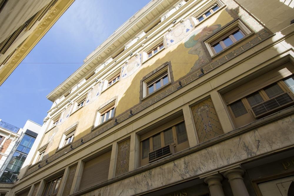 Casual del Teatro Madrid Hotel by Casual Hoteles photo 2