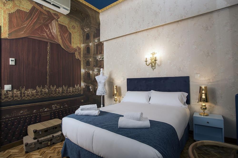Casual del Teatro Madrid Hotel by Casual Hoteles photo 3