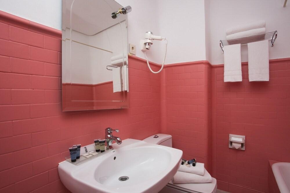 Casual del Teatro Madrid Hotel by Casual Hoteles photo 4