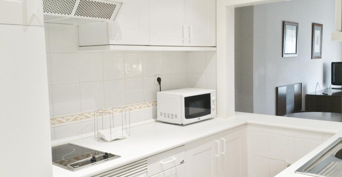 BARRIO SALAMANCA SUITES photo 4