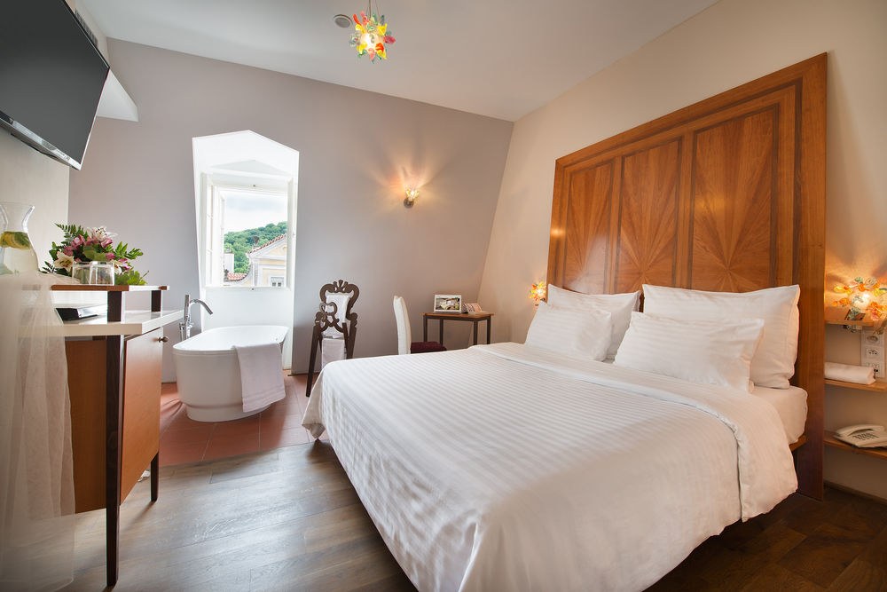 Design Hotel Neruda