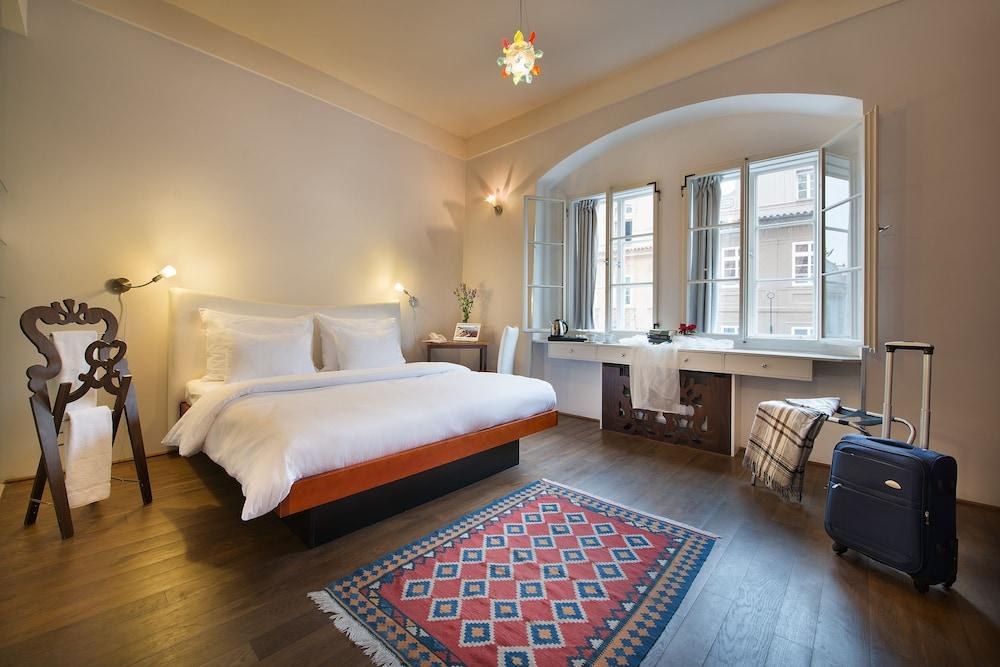 Design Hotel Neruda photo 2