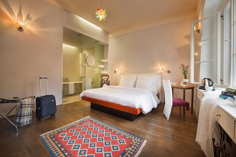 Design Hotel Neruda photo 4