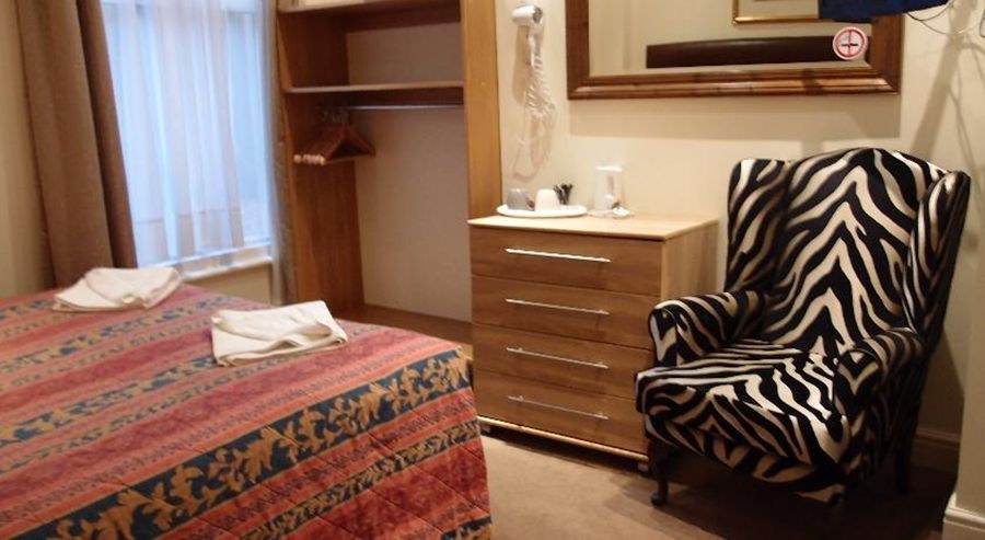 HOTEL 65 photo 4