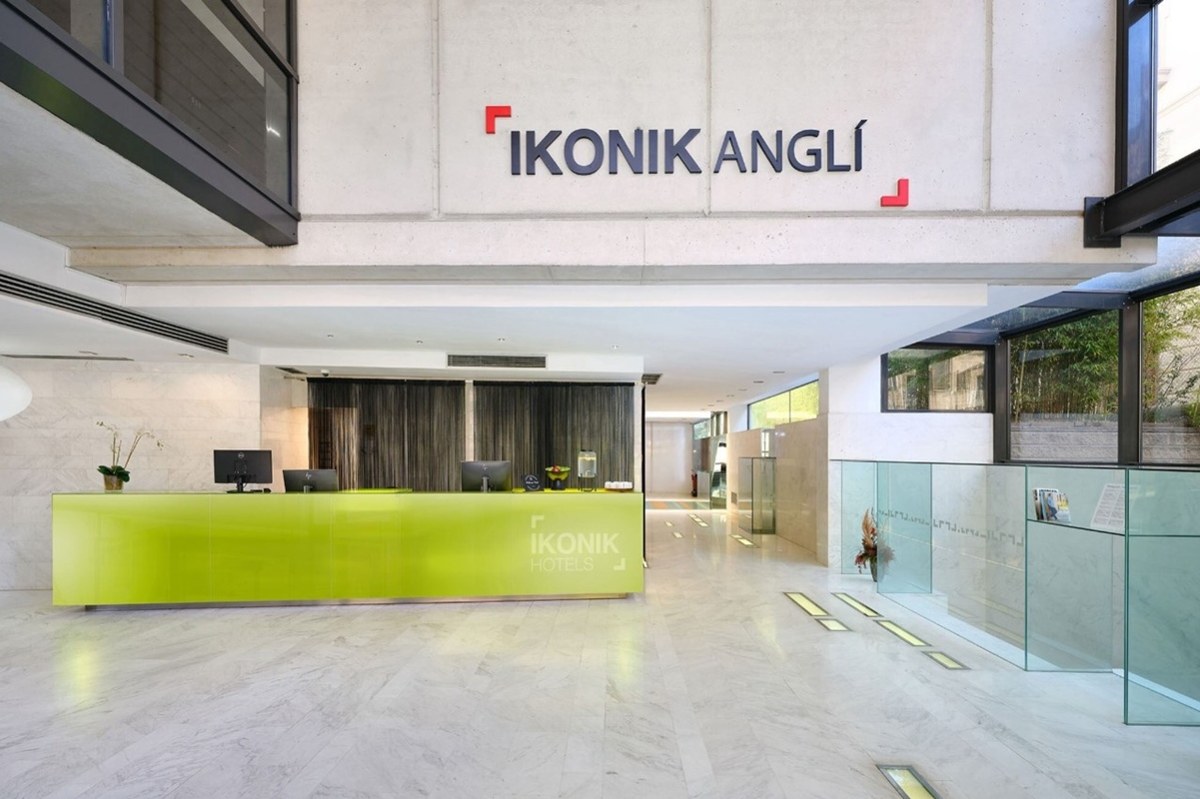 IKONIK ANGLI photo 4