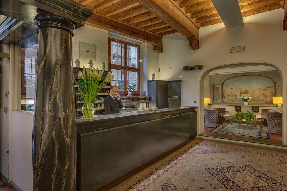 Rivoli Boutique Hotel photo 2