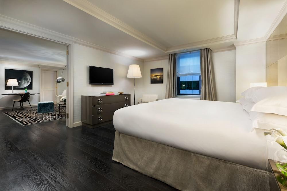 THE MICHELANGELO HOTEL NEW YORK photo 3