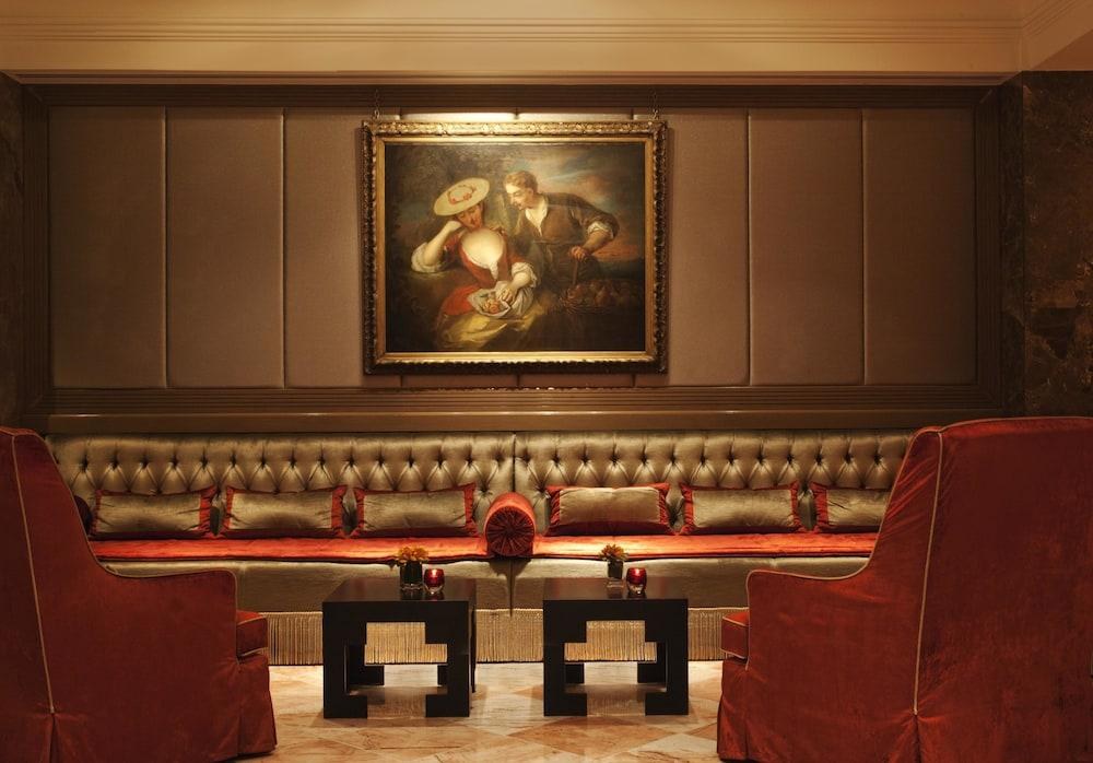 THE MICHELANGELO HOTEL NEW YORK photo 4