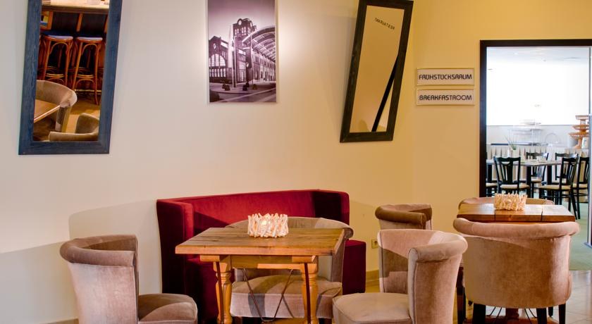 ACHAT HOTEL STUTTGART ZUFFENHAUSEN photo 2