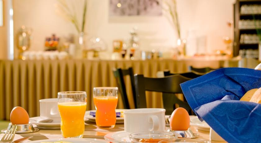 ACHAT HOTEL STUTTGART ZUFFENHAUSEN photo 3