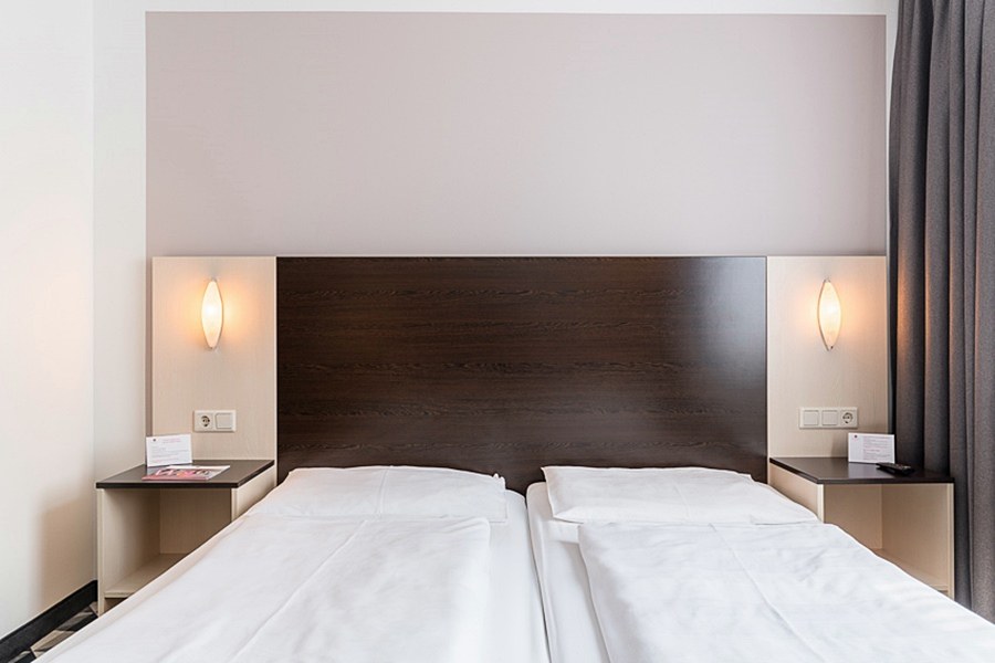 ACOM-HOTEL VIENNA photo 1