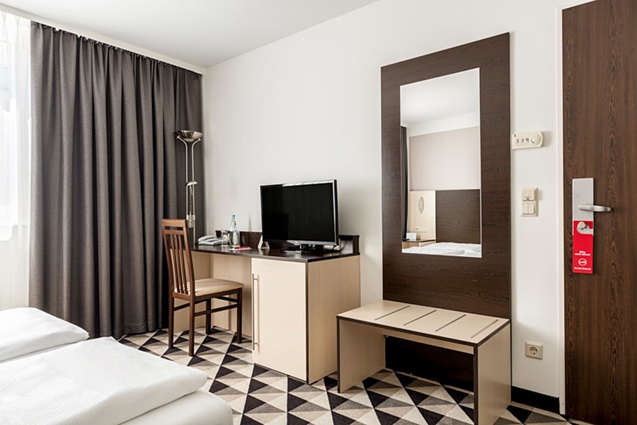 ACOM-HOTEL VIENNA photo 2