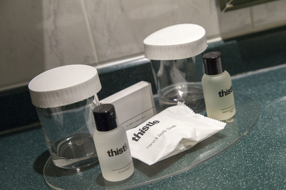 THISTLE CITY BARBICAN photo 2