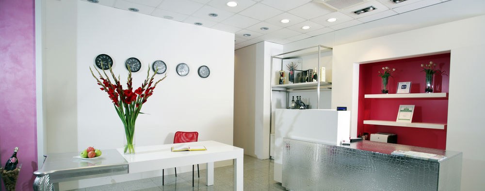 ART HOTEL WILLIAM