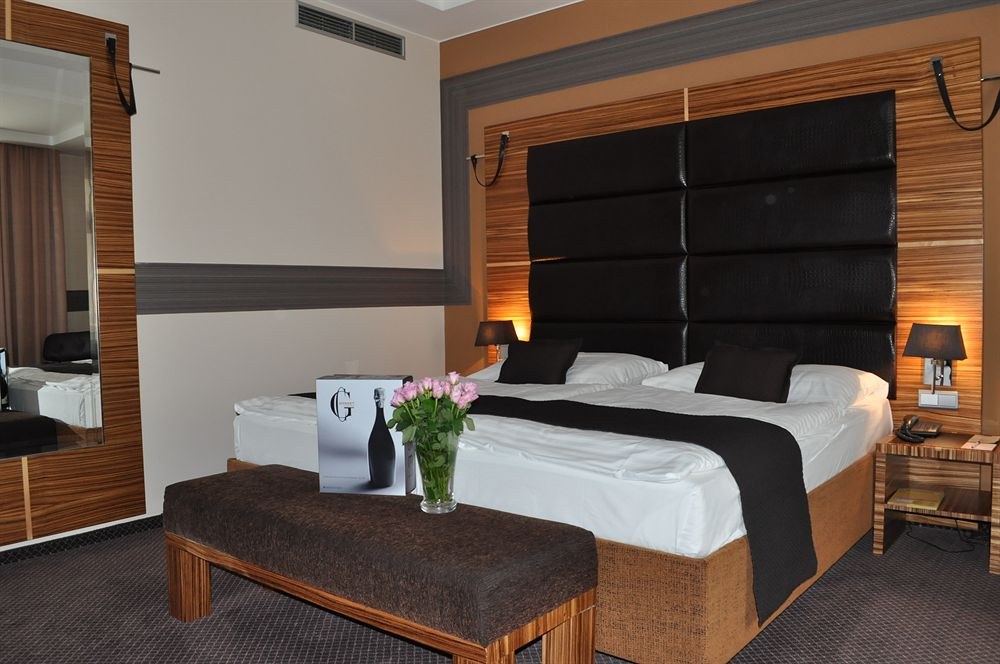 ART HOTEL WILLIAM photo 1
