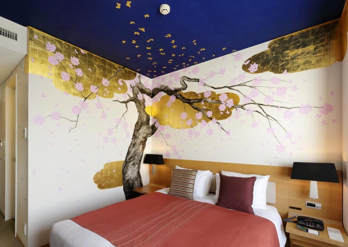 PARK HOTEL TOKYO photo 4