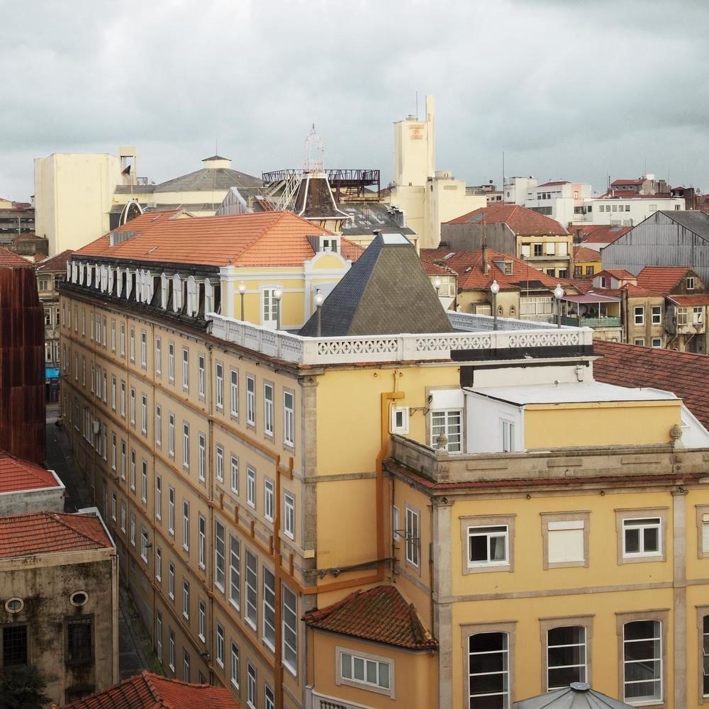 GRANDE HOTEL DO PORTO photo 3
