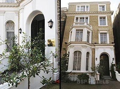 Chelsea House
