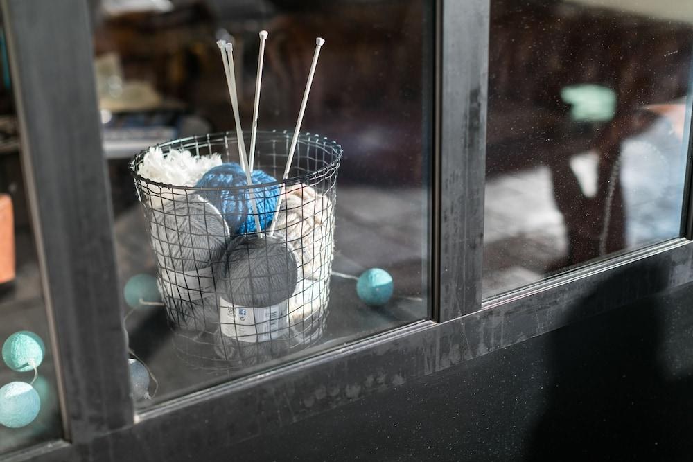SO'CO BY HAPPYCULTURE photo 2