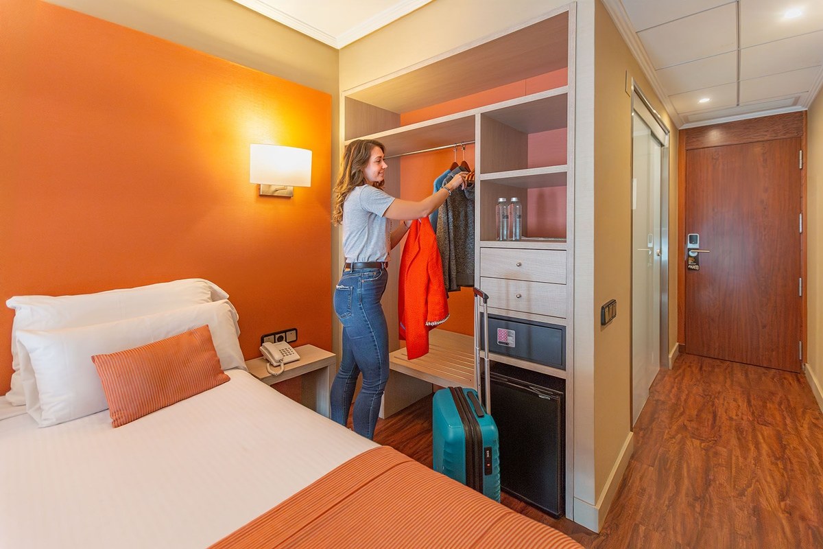 NUM HOTEL photo 1
