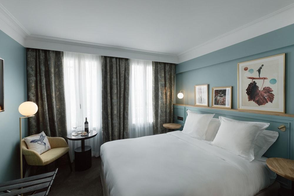 Xo Hotel (ex Le Pierre Paris) photo 3