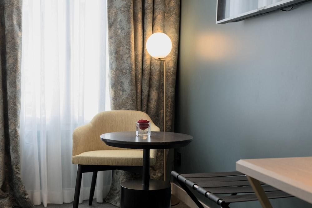 Xo Hotel (ex Le Pierre Paris) photo 4