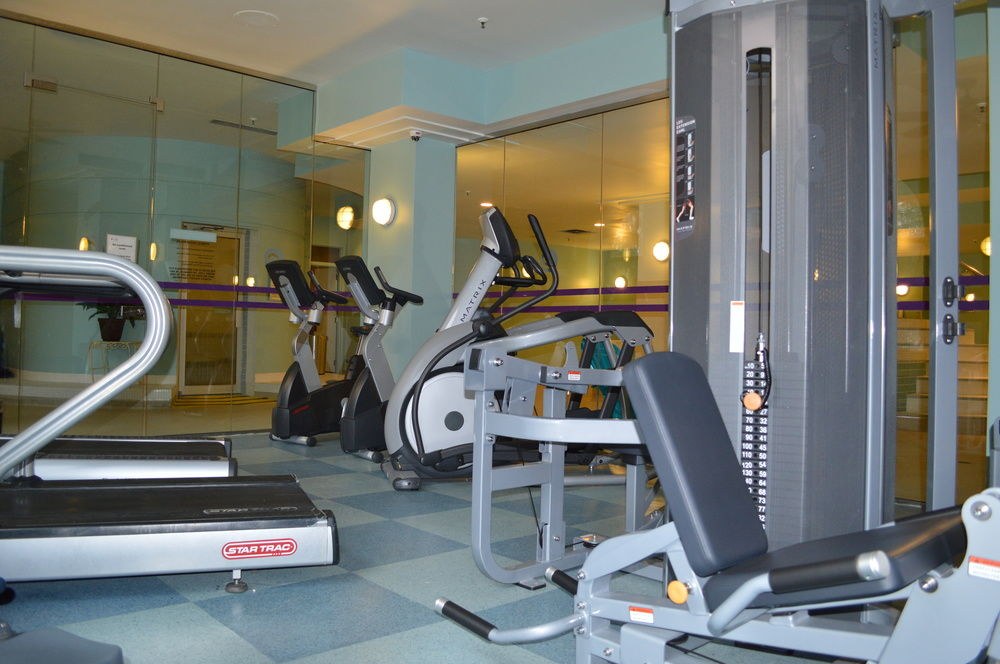 COAST EDMONTON PLAZA HOTEL photo 1