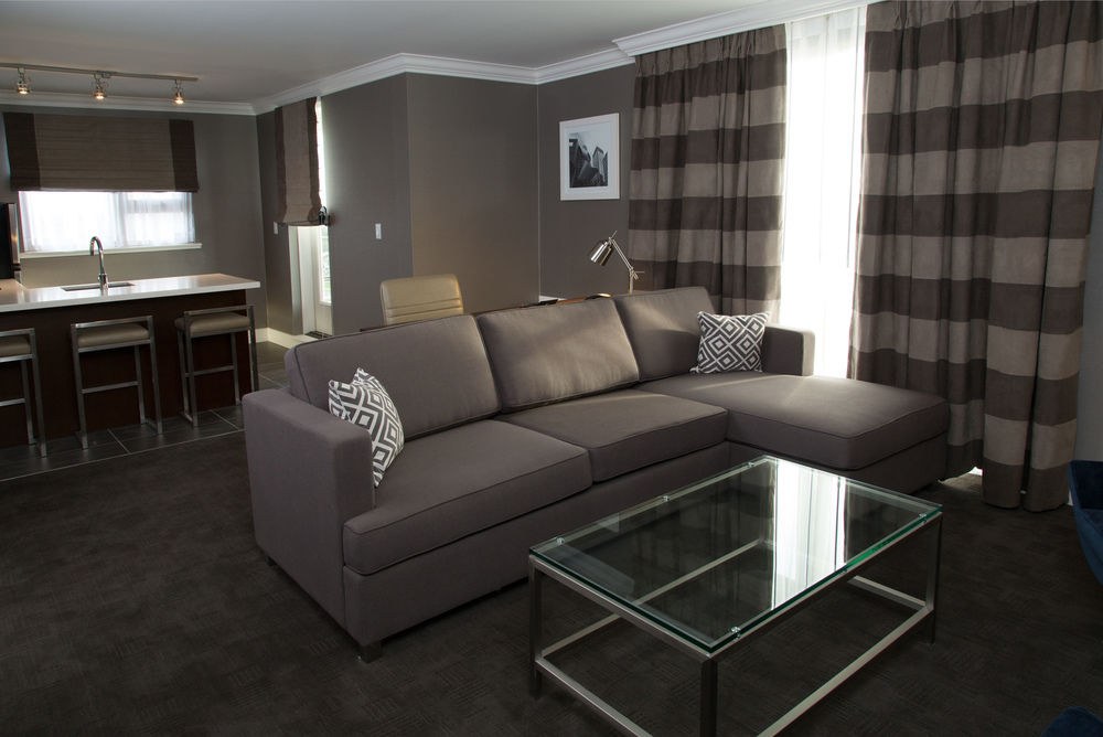 SANDMAN HOTEL WEST EDMONTON