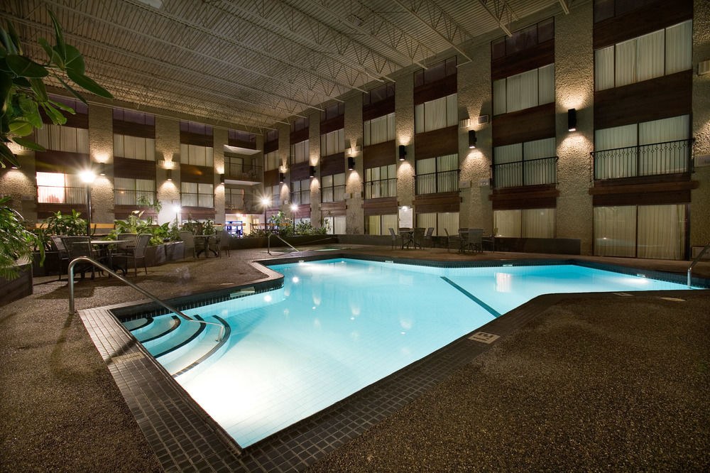 SANDMAN HOTEL WEST EDMONTON photo 1