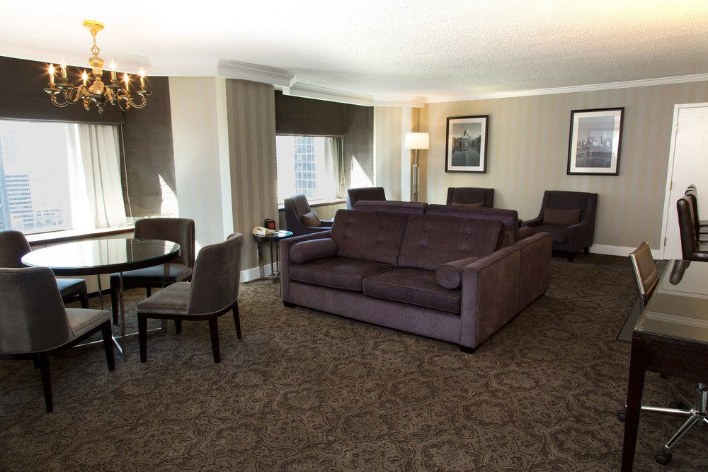 SUTTON PLACE HOTEL EDMONTON