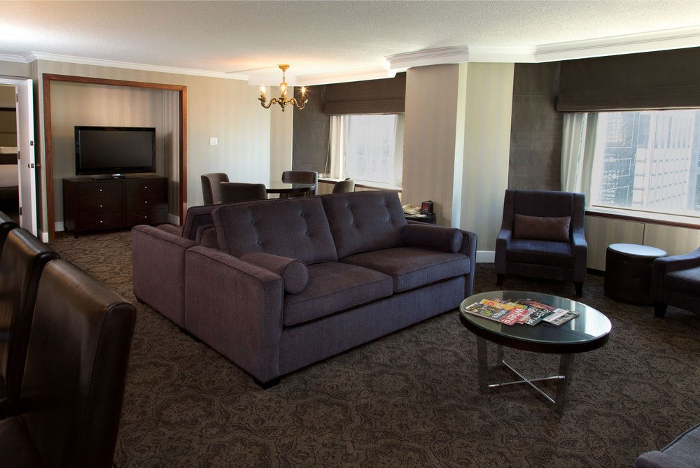 SUTTON PLACE HOTEL EDMONTON photo 1