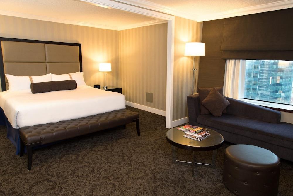 SUTTON PLACE HOTEL EDMONTON photo 3