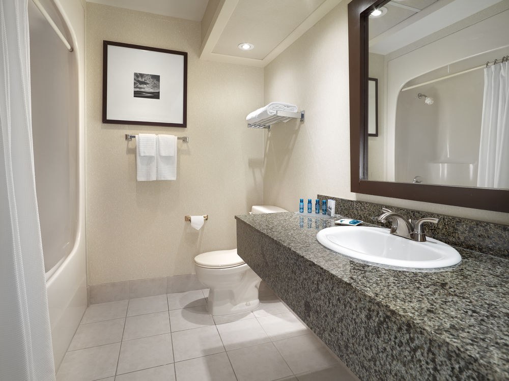 DELTA HOTELS EDMONTON CENTRE SUITES photo 4