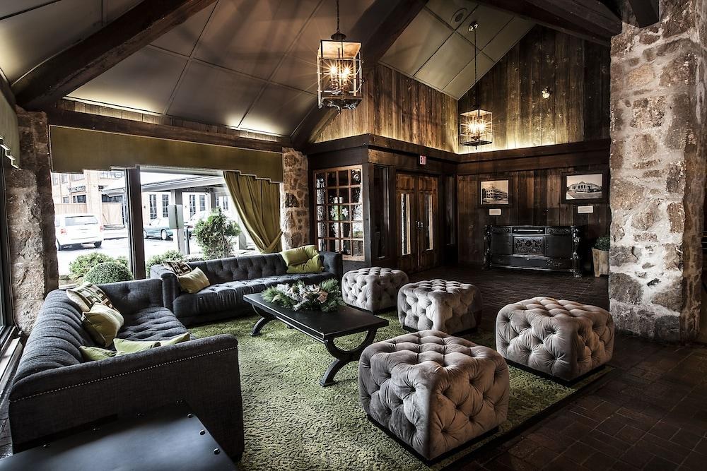 OLD STONE INN BOUTIQUE HOTEL photo 3