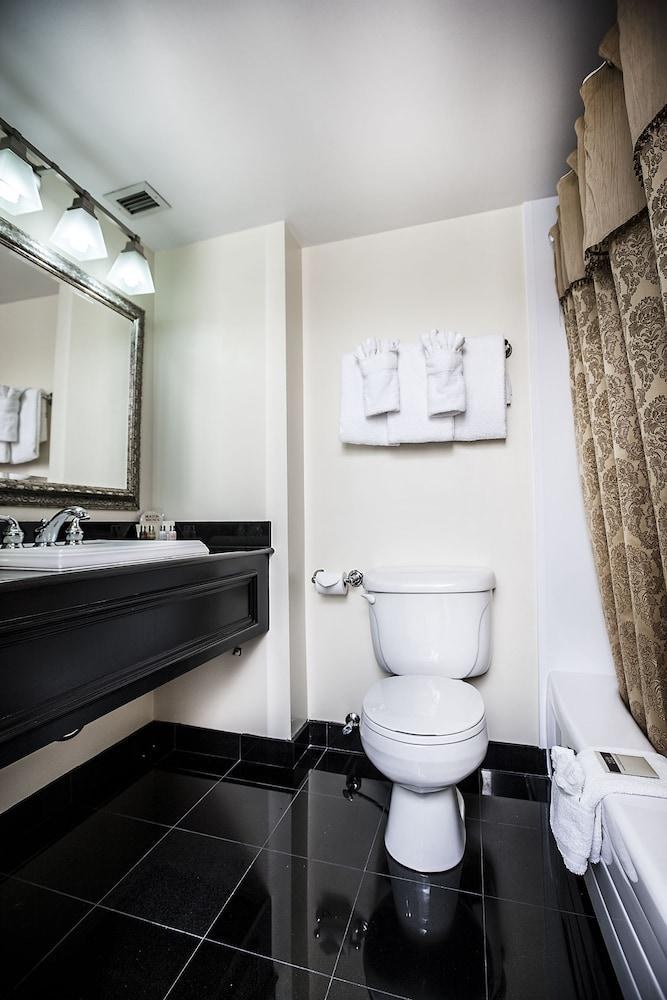 OLD STONE INN BOUTIQUE HOTEL photo 4