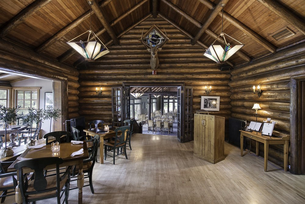 DEER LODGE