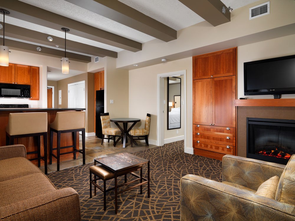 WESTIN BEAR MOUNTAIN GOLF RESORT & SPA photo 2