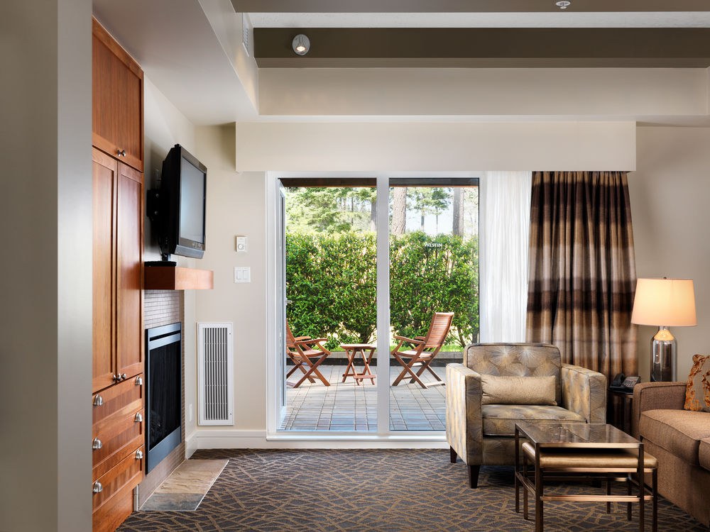 WESTIN BEAR MOUNTAIN GOLF RESORT & SPA photo 3