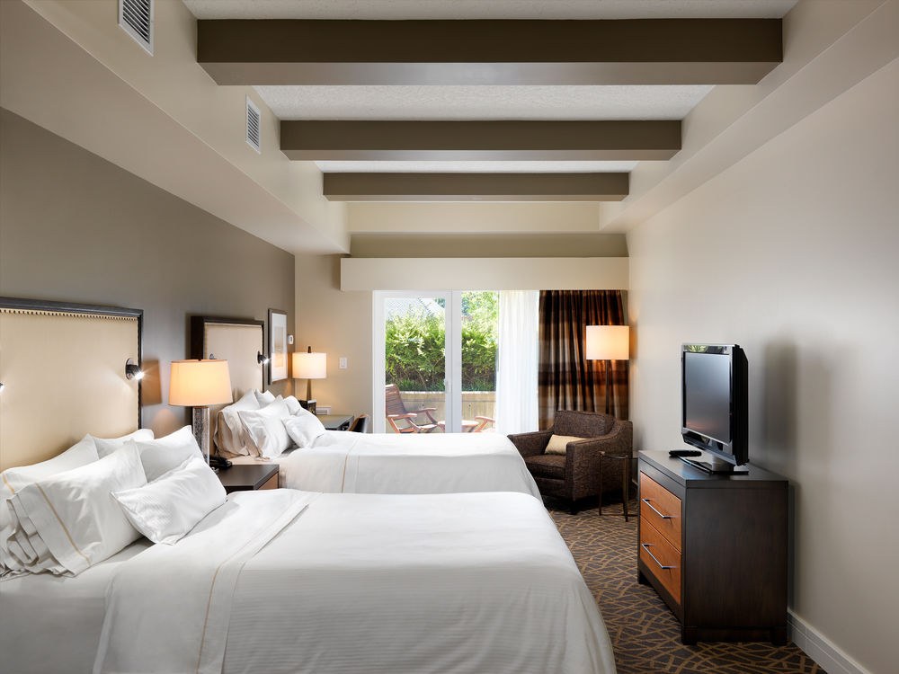 WESTIN BEAR MOUNTAIN GOLF RESORT & SPA photo 4