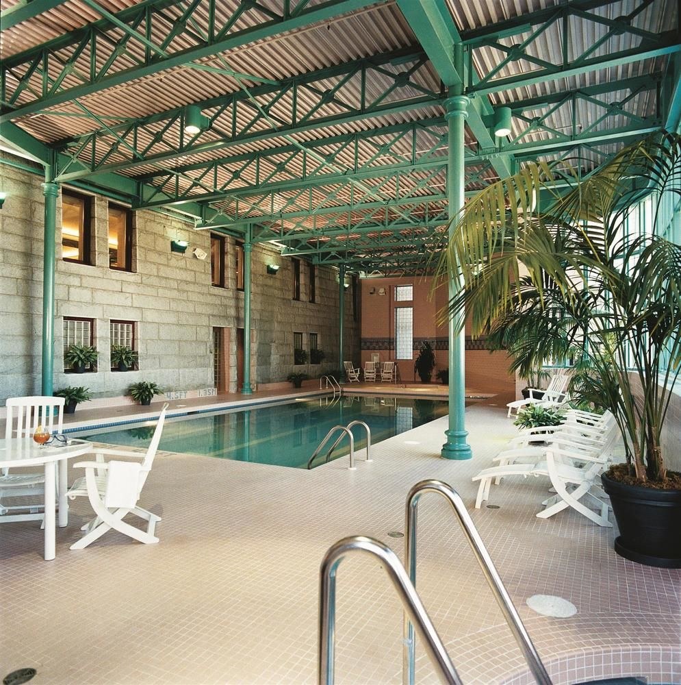 FAIRMONT EMPRESS