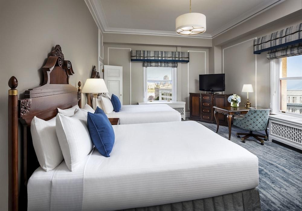 FAIRMONT EMPRESS photo 3