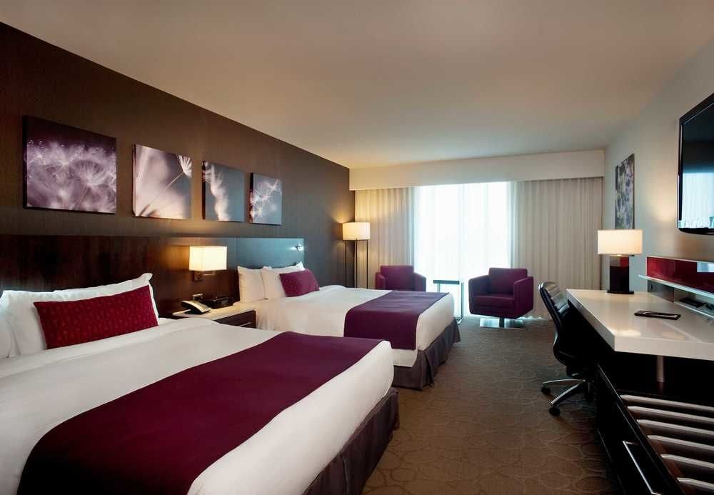 DELTA HOTELS BY MARRIOTT VICTORIA OCEAN POINTE RESORT
