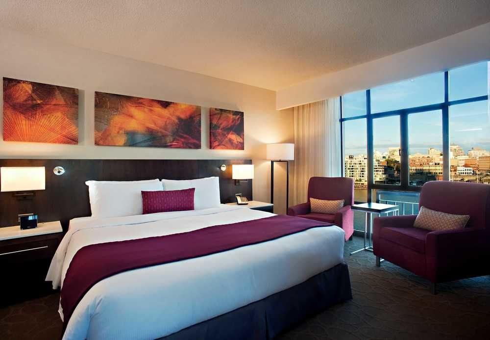 DELTA HOTELS BY MARRIOTT VICTORIA OCEAN POINTE RESORT photo 3