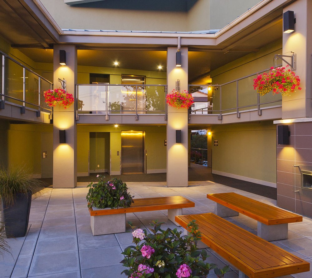 ACCENT INN VICTORIA