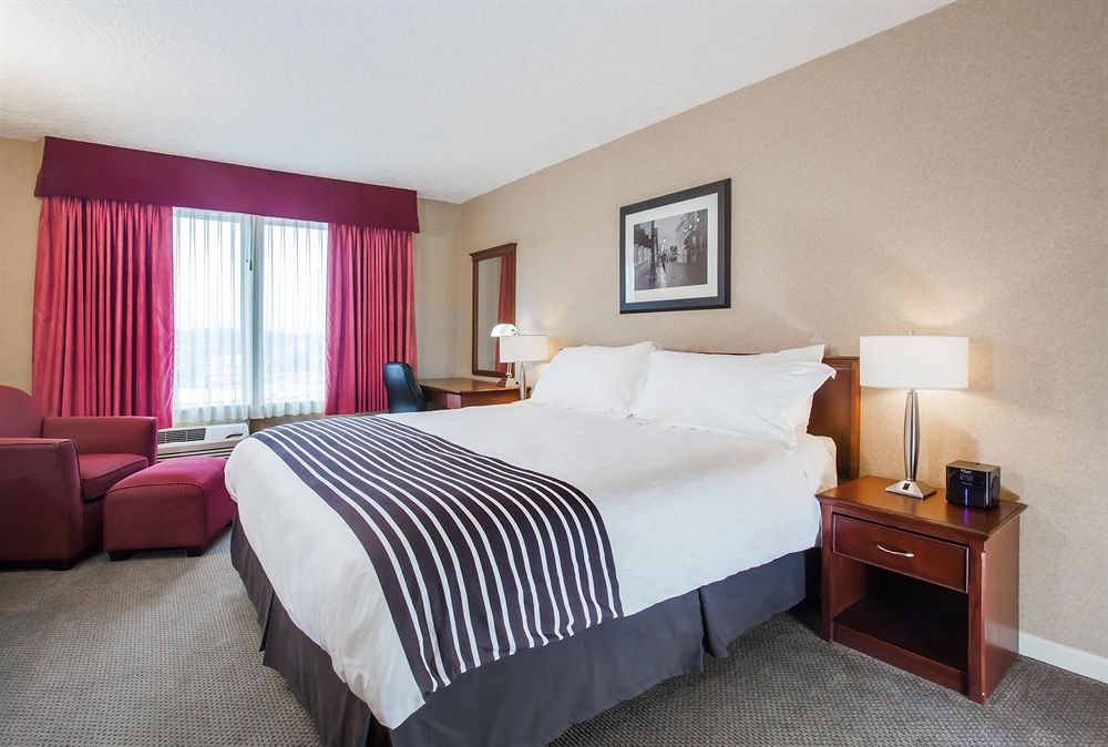 SANDMAN HOTEL & SUITES VICTORIA