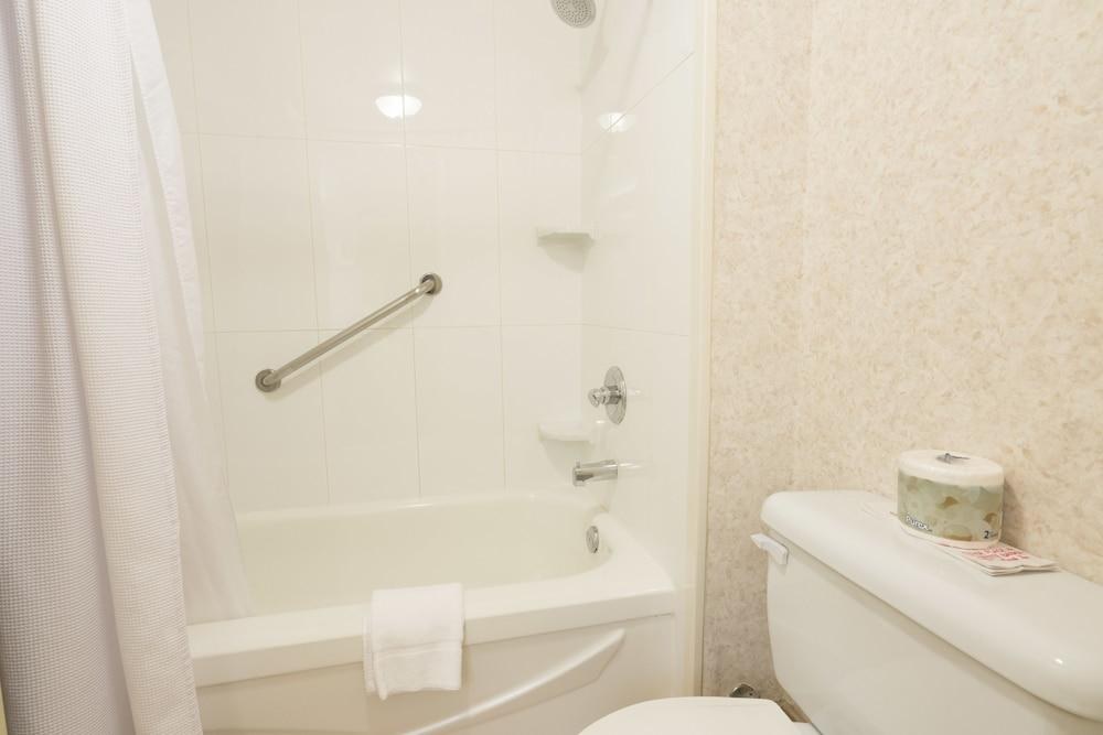 ROYAL SCOT SUITE HOTEL photo 3