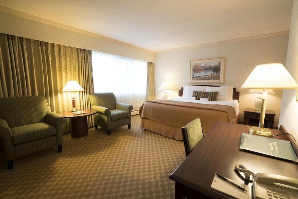 ROYAL SCOT SUITE HOTEL photo 4