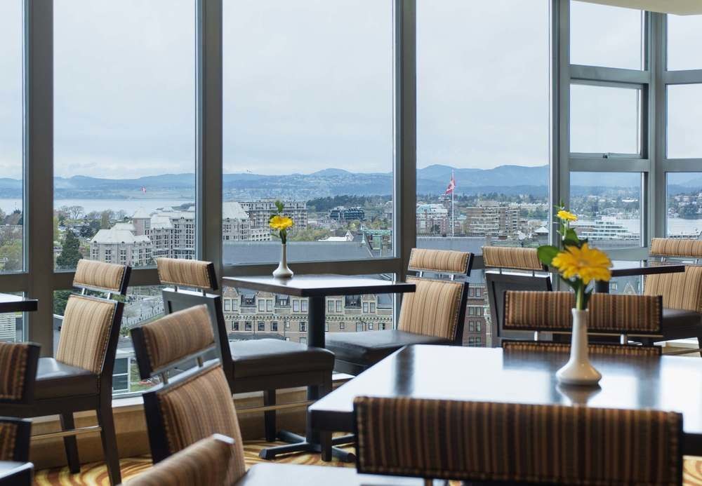 VICTORIA MARRIOTT INNER HARBOUR photo 3